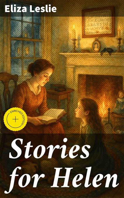 Stories for Helen
