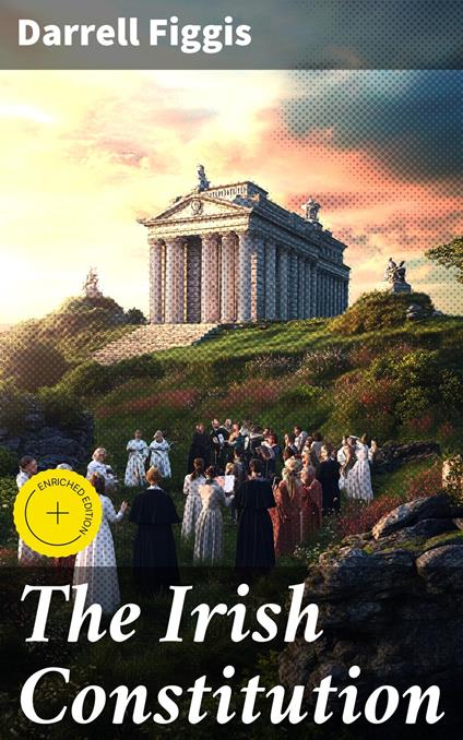 The Irish Constitution