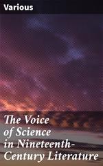 The Voice of Science in Nineteenth-Century Literature