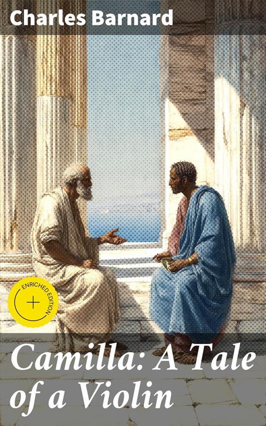 Camilla: A Tale of a Violin