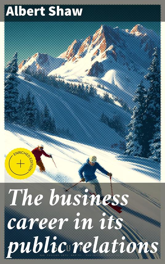 The business career in its public relations