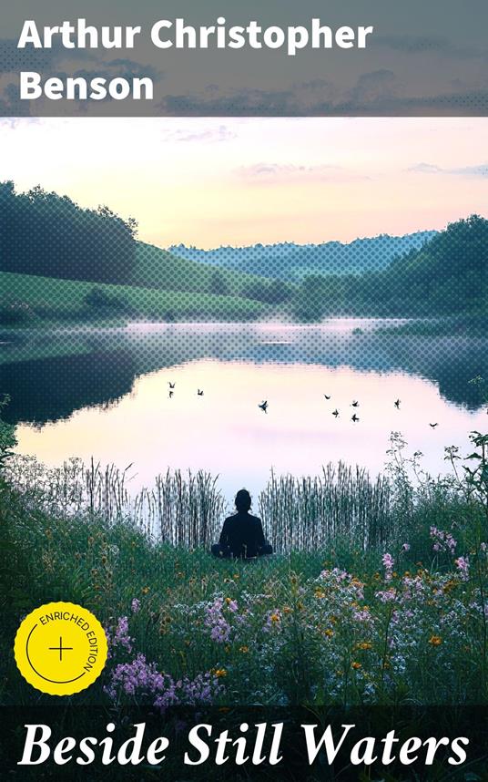 Beside Still Waters