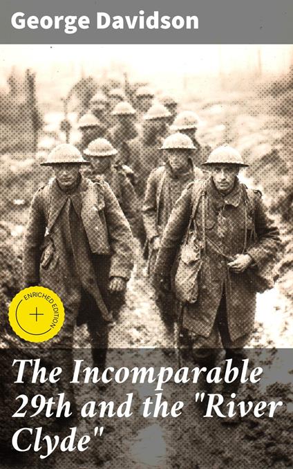 The Incomparable 29th and the "River Clyde"