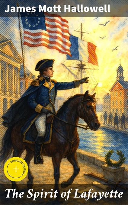 The Spirit of Lafayette