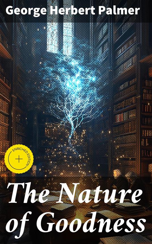 The Nature of Goodness