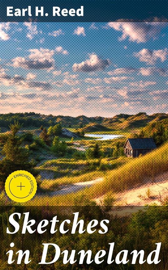 Sketches in Duneland