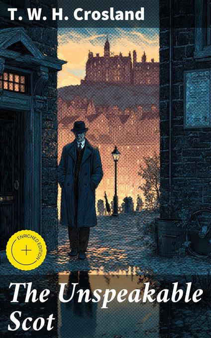 The Unspeakable Scot