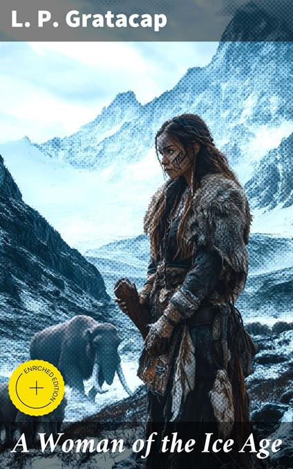 A Woman of the Ice Age