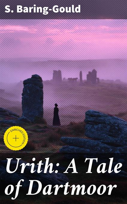 Urith: A Tale of Dartmoor