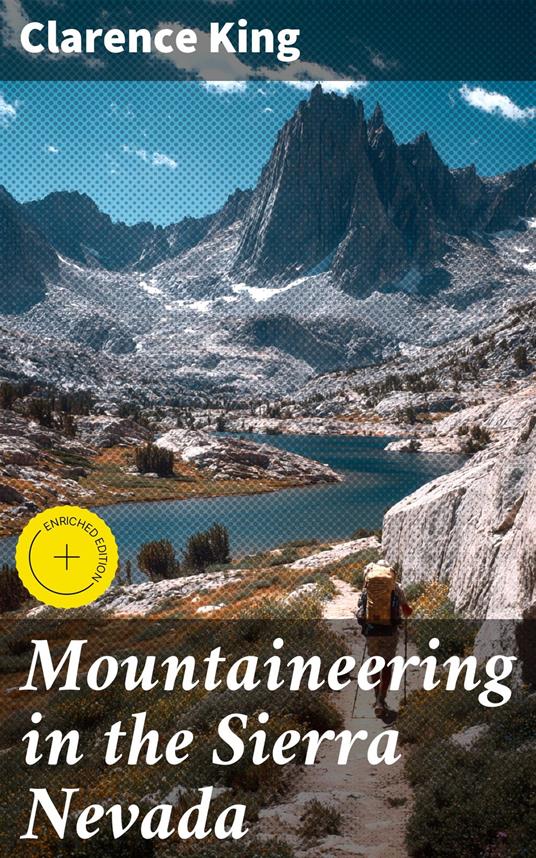Mountaineering in the Sierra Nevada