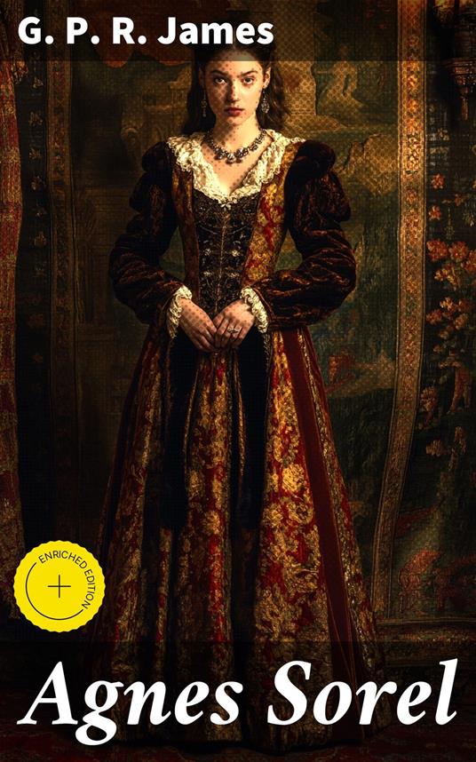 Agnes Sorel