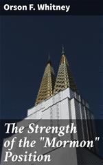 The Strength of the 