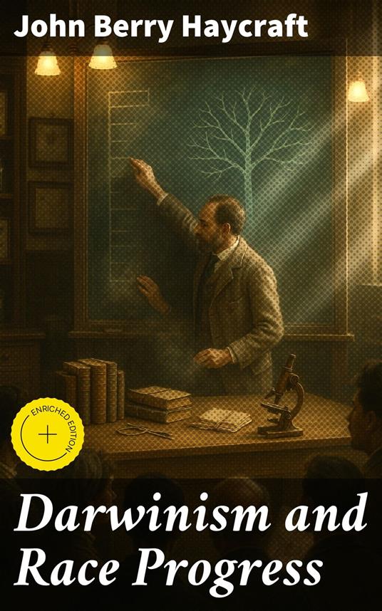 Darwinism and Race Progress