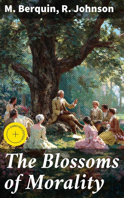 The Blossoms of Morality
