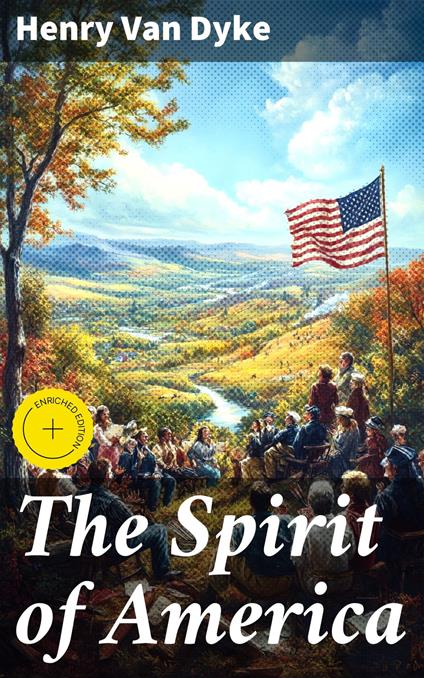 The Spirit of America
