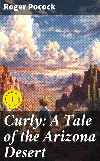 Curly: A Tale of the Arizona Desert