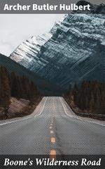 Boone's Wilderness Road