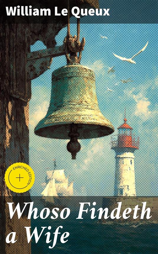 Whoso Findeth a Wife