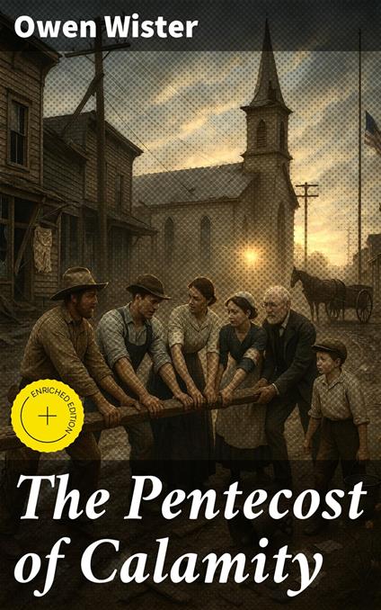 The Pentecost of Calamity