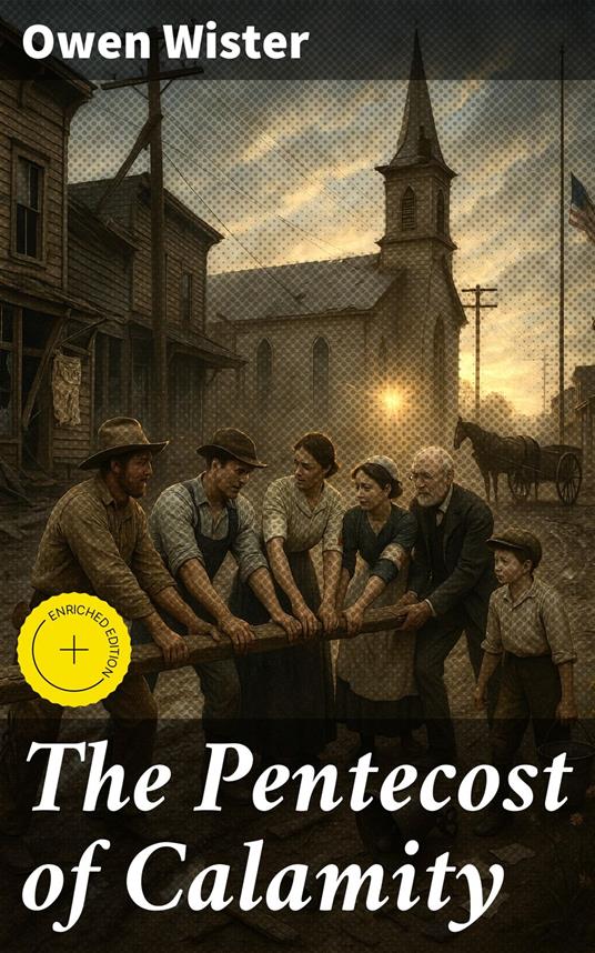 The Pentecost of Calamity