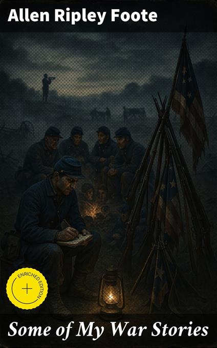 Some of My War Stories