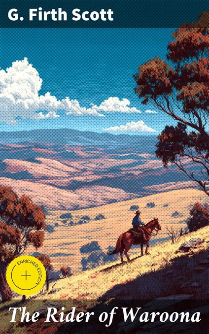 The Rider of Waroona
