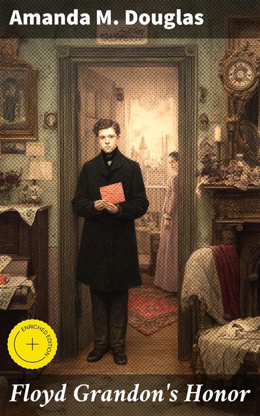 Floyd Grandon's Honor