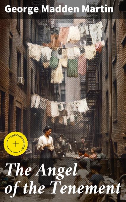 The Angel of the Tenement