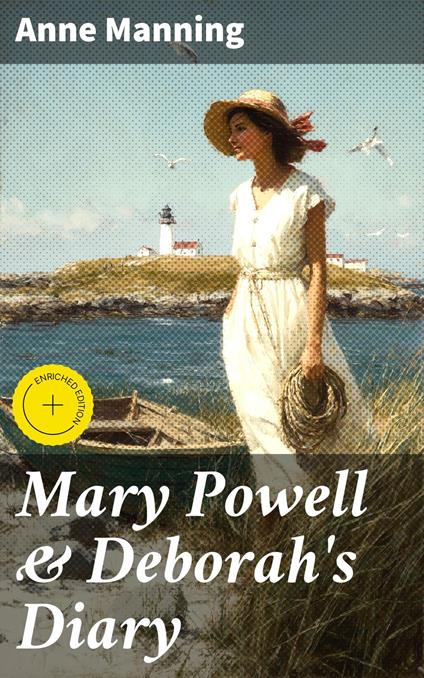 Mary Powell & Deborah's Diary