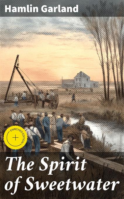 The Spirit of Sweetwater