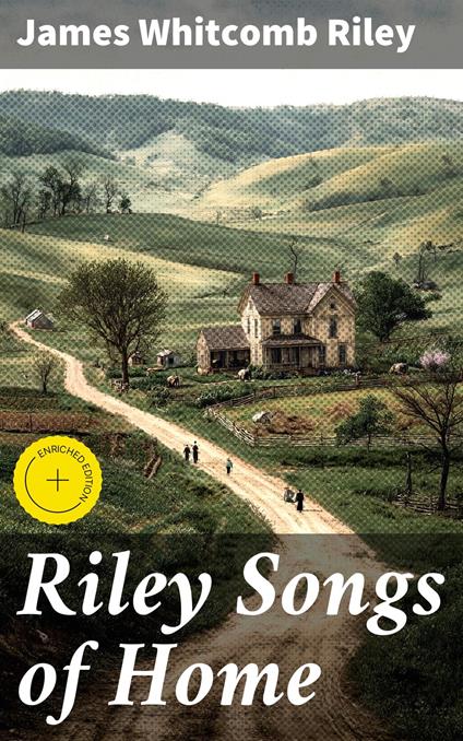 Riley Songs of Home