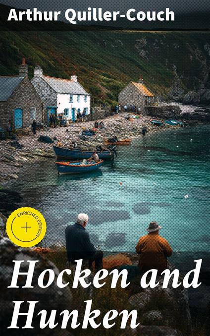 Hocken and Hunken