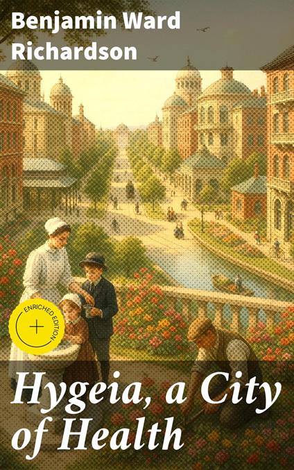 Hygeia, a City of Health