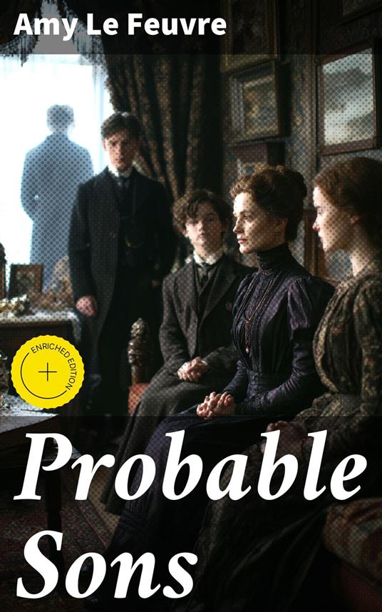 Probable Sons