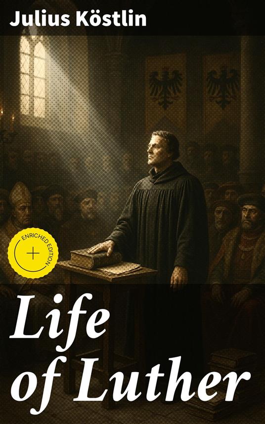 Life of Luther