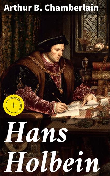 Hans Holbein