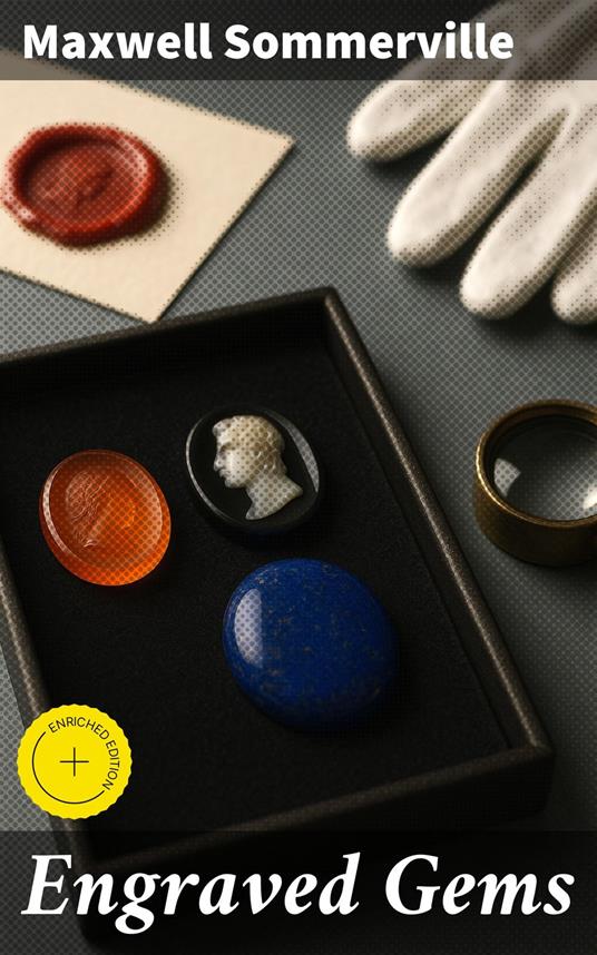 Engraved Gems