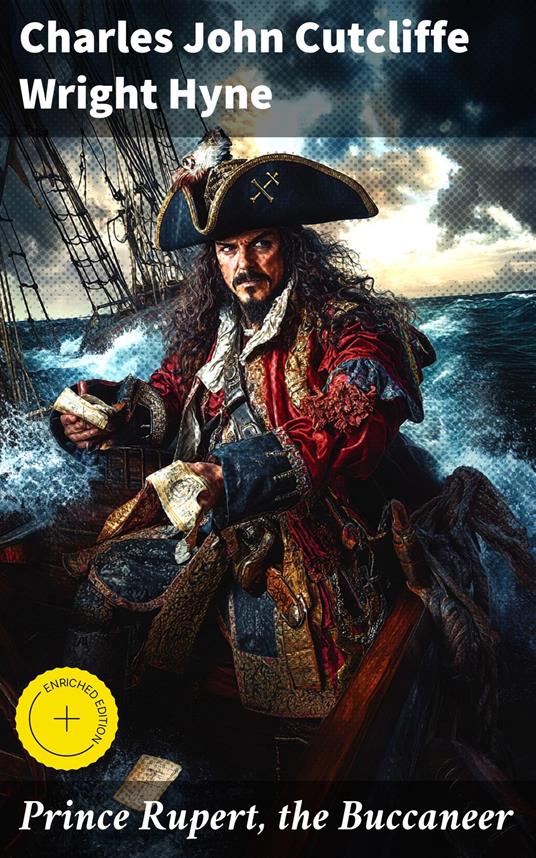 Prince Rupert, the Buccaneer
