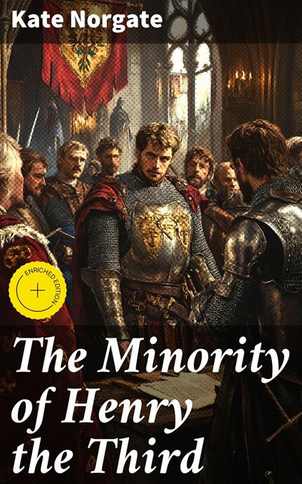 The Minority of Henry the Third
