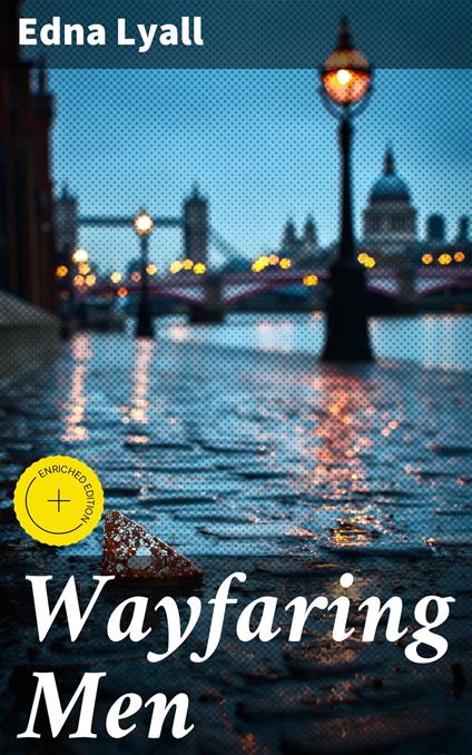 Wayfaring Men
