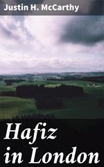 Hafiz in London