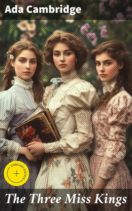 The Three Miss Kings