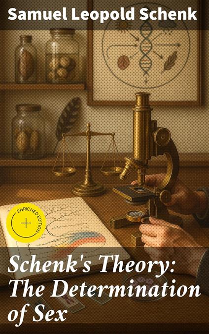 Schenk's Theory: The Determination of Sex
