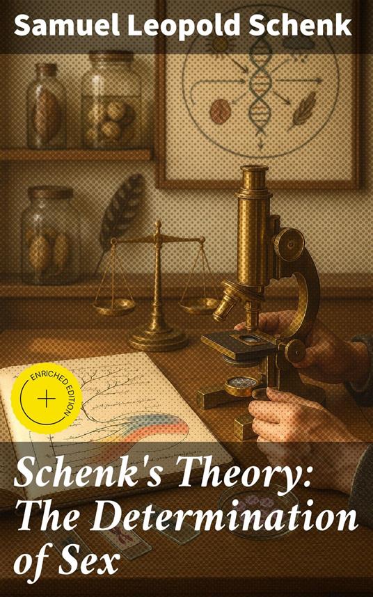 Schenk's Theory: The Determination of Sex
