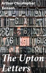 The Upton Letters