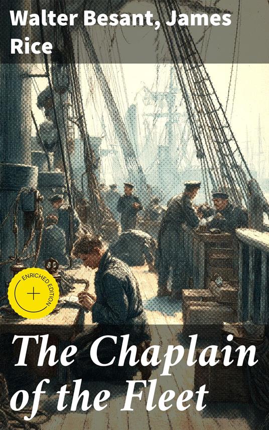 The Chaplain of the Fleet