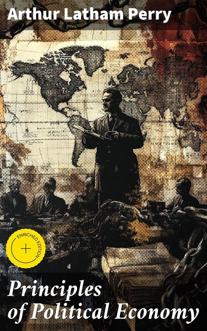 Principles of Political Economy