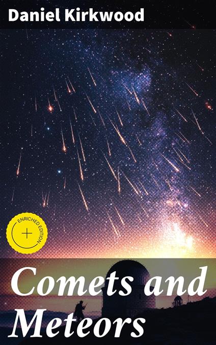 Comets and Meteors