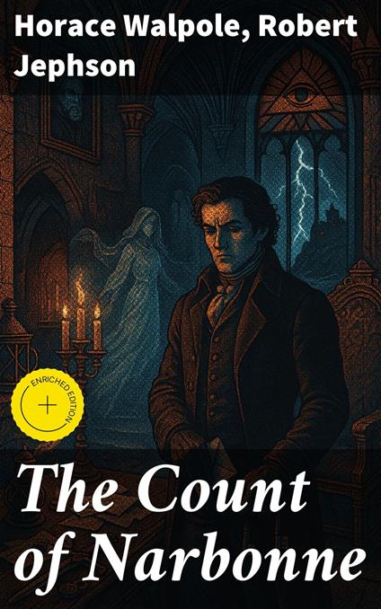 The Count of Narbonne