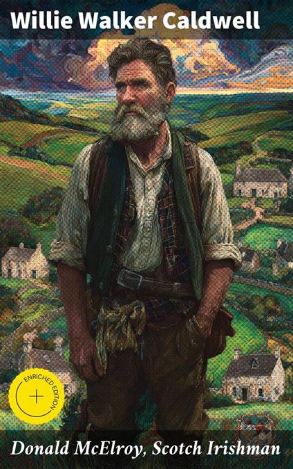 Donald McElroy, Scotch Irishman